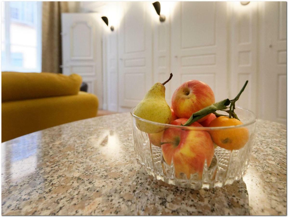 Appartement Le 22 - Colmar Centre Parking Privatif En Option Екстериор снимка